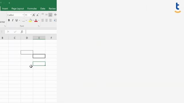 Microsoft Excel Training Introduction Video смотреть онлайн