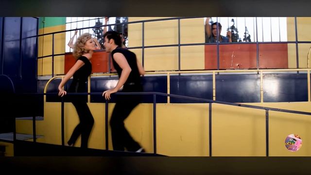 John Travolta Olivia Newton John | You're The One That I Want (Grease) смотреть онлайн