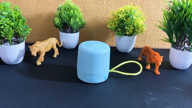 MIVI PLAY | UNBOXING and Comparison With Other 5watt Bluetooth Speaker’s ? смотреть онлайн