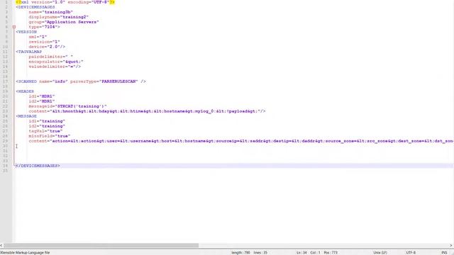 Parser Creation Mini Series - Part 3B смотреть онлайн