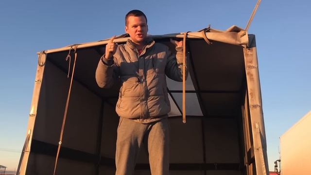 ЧЕСТНО про УАЗ Профи и как на нём РАБОТАТЬ??? смотреть онлайн