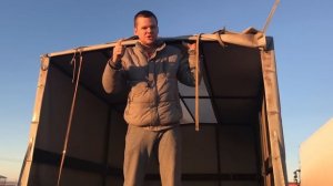 ЧЕСТНО про УАЗ Профи и как на нём РАБОТАТЬ???