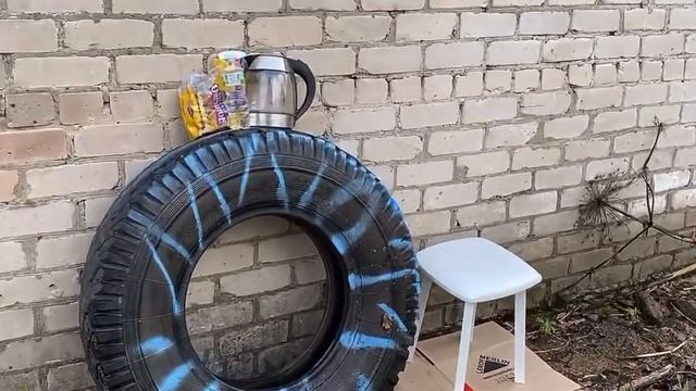 мамкины  бизнесмены шиномонтаж