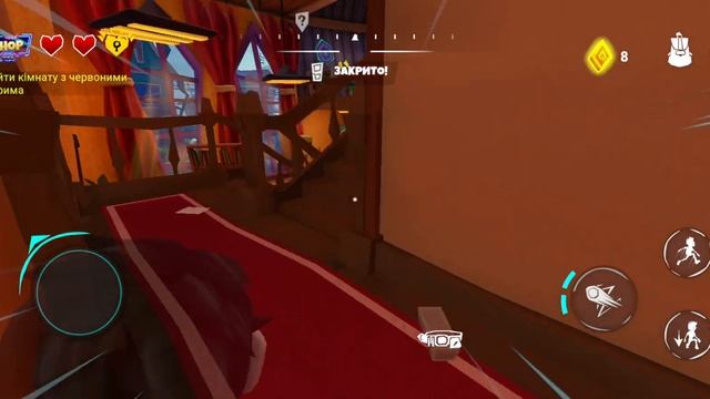 2 Акт и 2 часть игры от розрабов дарк ридл смотреть онлайн