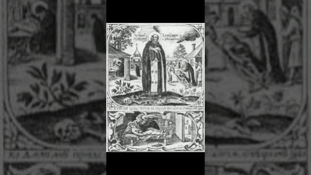 Русские Святые. Преподобные Домиан, Иеремия и Матфей Печерские смотреть онлайн