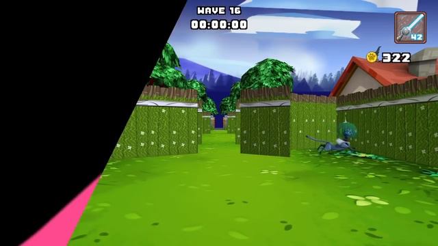 Agent D.O.G. | Launch Trailer | Android Release смотреть онлайн