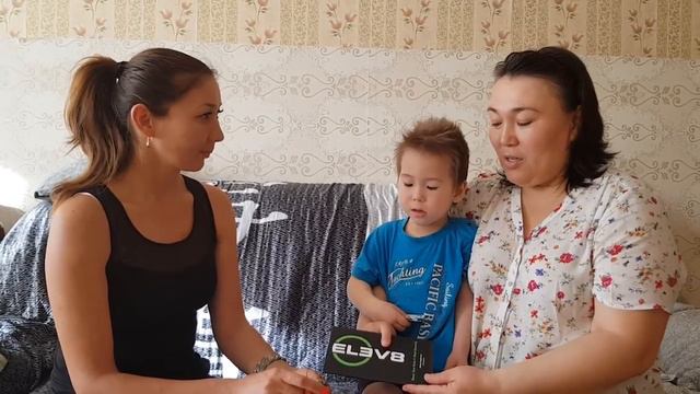 Дцп #ELEV8 #BEPIC #ACCELER8