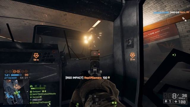 ► BF4 NAVAL STRIKE THOUGHTS! | Battlefield 4 смотреть онлайн