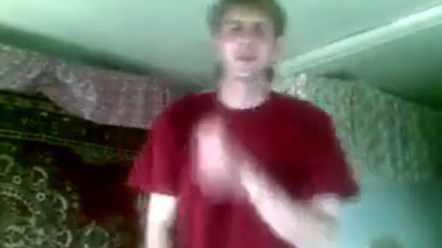 Танец под "Белые розы". смотреть онлайн