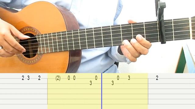 Dance Monkey Guitar Lesson Melody Tab Tutorial Guitar Lessons for Beginners смотреть онлайн