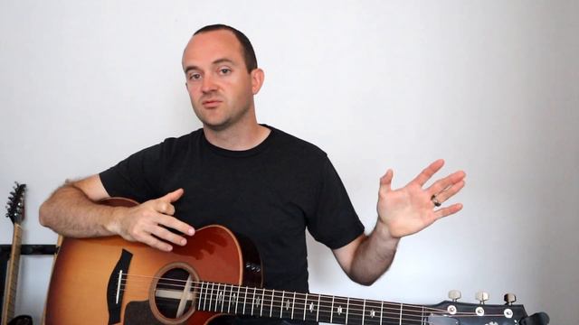 NOTES ON THE SECOND STRING - Page 9 - Mel Bay's Modern Guitar Method Grade 1 смотреть онлайн