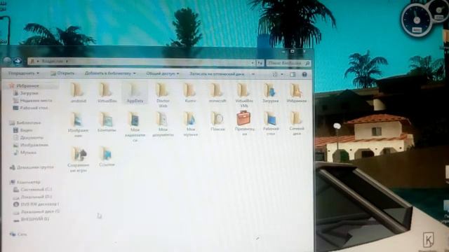 Как сделать телевизор в майнкрафт смотреть онлайн