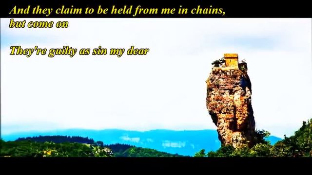 Alone in my home - Jack White + lyrics смотреть онлайн