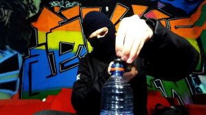 Как сделать спиртовые чернила для помпового маркера