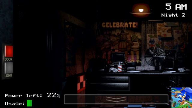 ПРОХОЖДЕНИЕ ИГРЫ 5 НОЧЕЙ С ФРЕДДИ смотреть онлайн