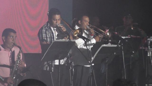 Grupo experimental Bachaco - parranda смотреть онлайн