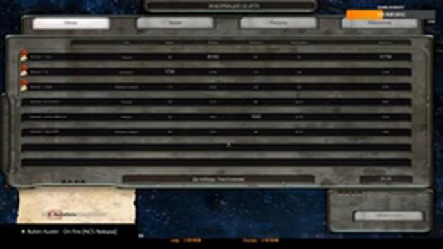 Cтрим по Warhammer 40000 Soulstorm Multiplayer смотреть онлайн