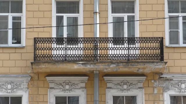 Ново-Никольский мост через канал Грибоедова смотреть онлайн