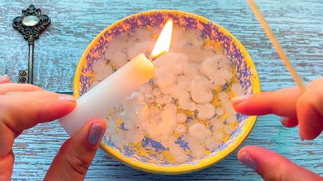 ❗️ЧТО ПРОИСХОДИТ ВОКРУГ ВАС????Гадание на Воске смотреть онлайн