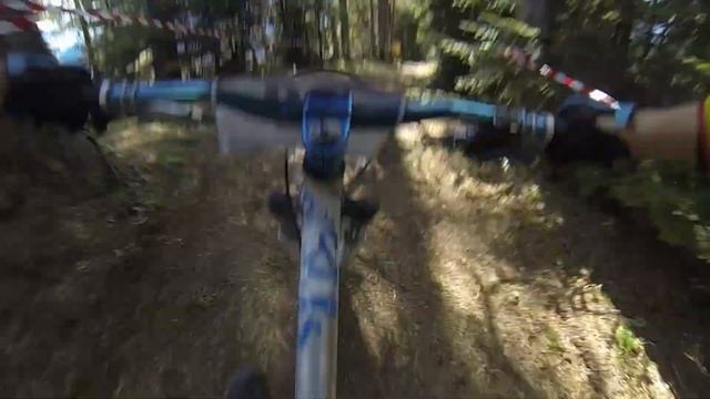 Архыз 23 09 2018 Чемпионат СКФО по скоростному спуску •Downhill• смотреть онлайн