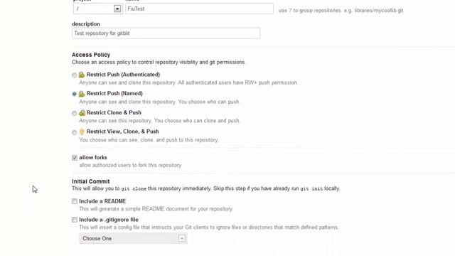 Gitblit смотреть онлайн