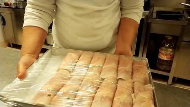 куда девать прошутто,???,новые рецепты с сегодняшнего дня смотреть онлайн