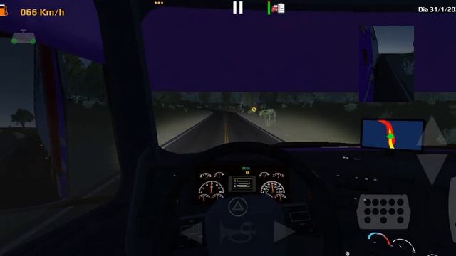 world truck simulador. volvo vnl 860 смотреть онлайн