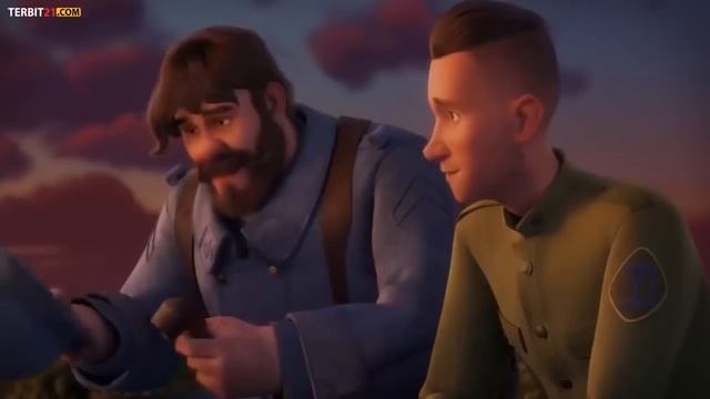 Film animasi terbaik sub Indo смотреть онлайн