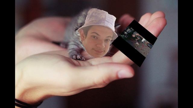 Это фотошоп или реальное фото??? смотреть онлайн