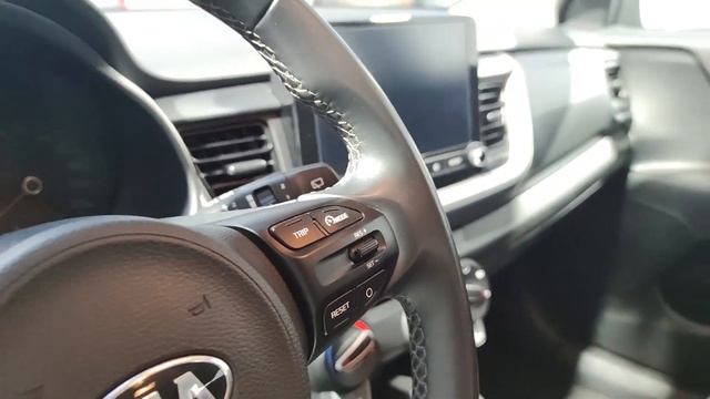 ?Kia Stonic 1.2 Concept - HRMOTOR? смотреть онлайн