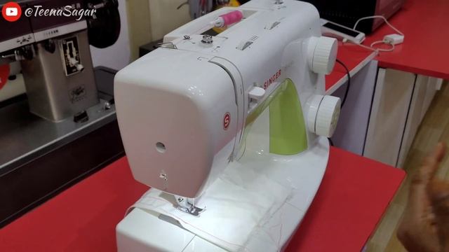 Singer Simple 3229 Sewing Machine Demo #short #demo #singersewingmachine #3229 #simple #trending смотреть онлайн