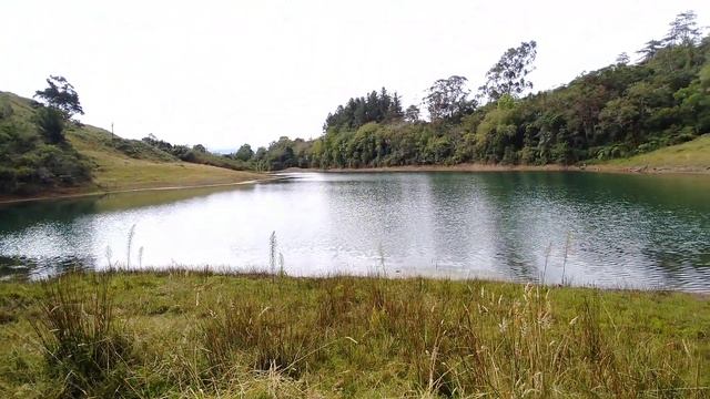 Laguna Verde - Ubalá Cundinamarca смотреть онлайн