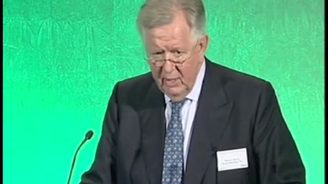 HTMA - Steven Norris @ 2011 Conference - Part 1 смотреть онлайн