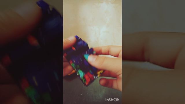 Распаковка вещей с котом Басей смотреть онлайн