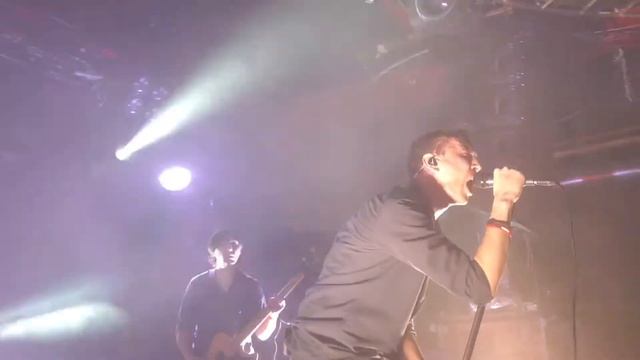 LUMEN - Выше (03.04.17) смотреть онлайн