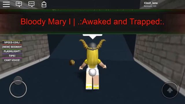 How to Escape Bloody mary! смотреть онлайн