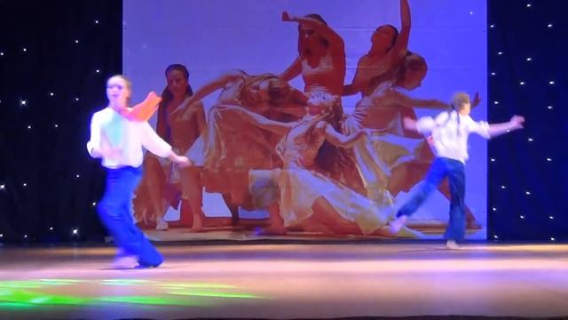 Сестры. Модерн Дуэт смотреть онлайн