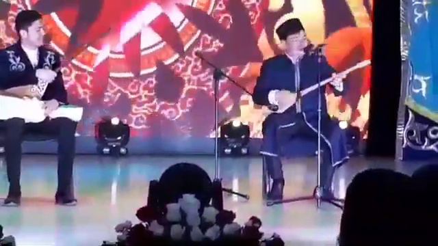 Файзулла Мусаев. смотреть онлайн