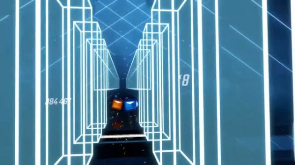 PLAY by Tokyo Machine BEAT SABER EXPERT+
