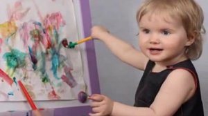 Мы Рисуем — Детские Песни