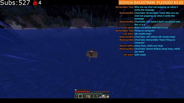[Live] playing Minecraft in grify's secret server смотреть онлайн