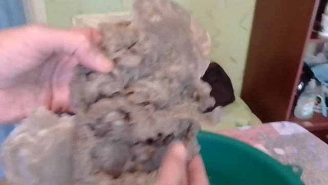 Результат выливания воском, отражение на нем порчи и сглазов смотреть онлайн