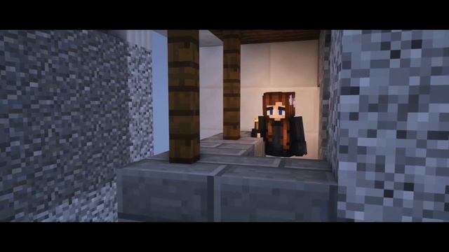 Приватный сервер - 7 эпизод | Просто мечта | Minecraft сериал | ФИНАЛ смотреть онлайн