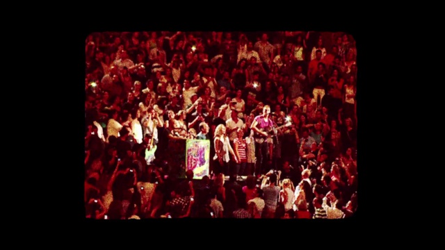 Coldplay - Us Against the World смотреть онлайн