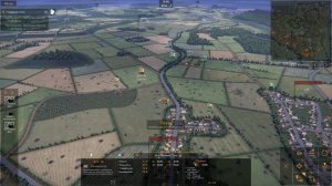 Regiments. Прохождение №1