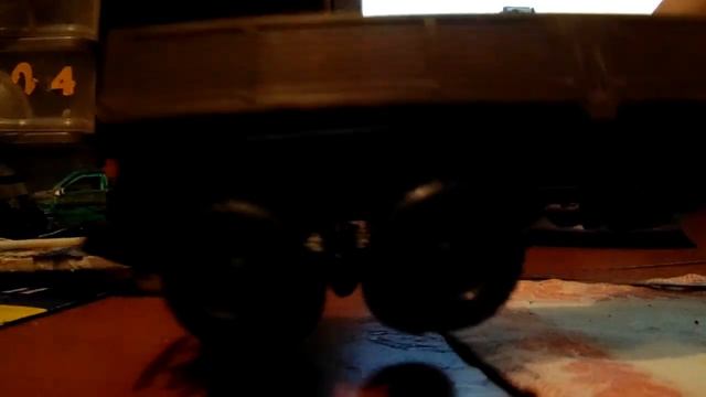 урал 44202 с полуприцепом одаз9370 от элекона смотреть онлайн