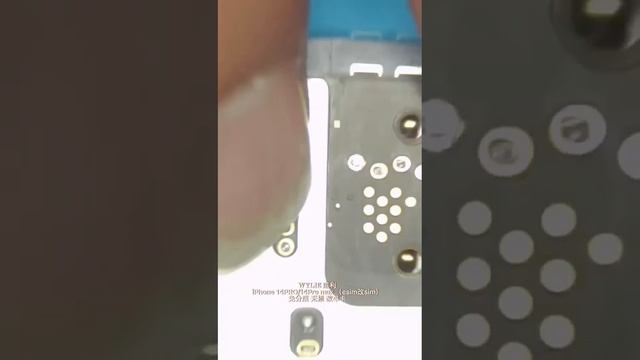 Convert iPhone 14 Pro Max eSIM To SIM With Wylie Tool Kit смотреть онлайн