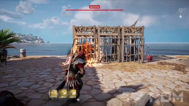 Assassins Creed Origins - How to get all Helix Items in 2023 - Infinite XP Glitch + Money Glitch! смотреть онлайн