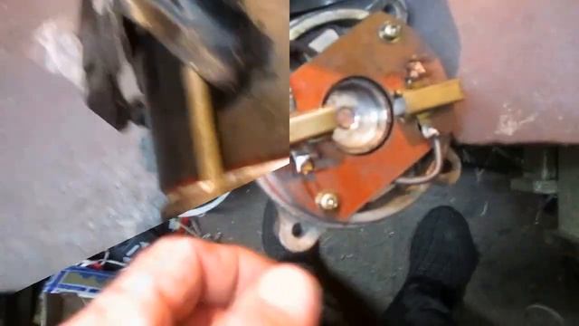 TOYOTA DENSO 89275-65010 137300-8120 24V 7c64 замена коллектора смотреть онлайн