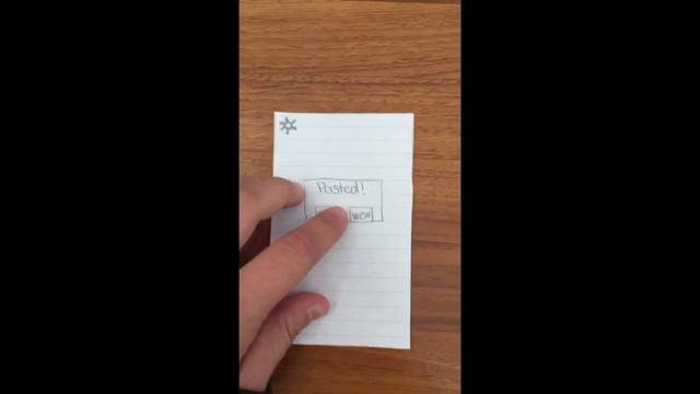 JumboFood Prototype Testing смотреть онлайн